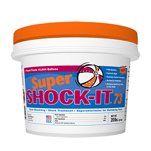 Super Shock-It 73